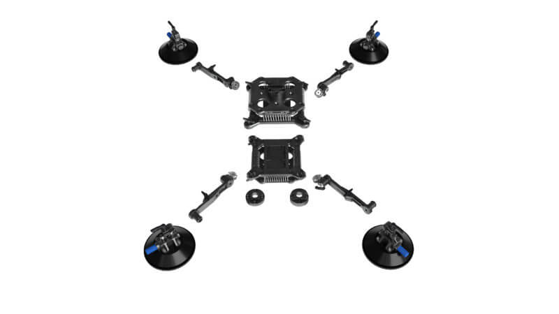Tilta TAM-B01-V